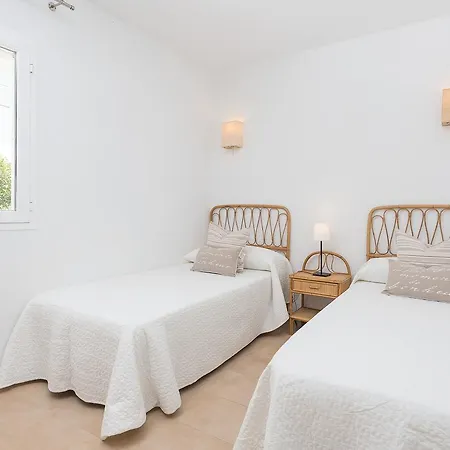 Villa Garreta Port de Alcudia (Mallorca)