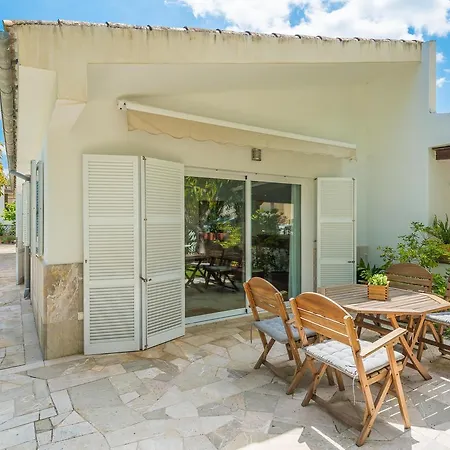 Villa Garreta